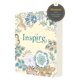 thumbnail image 2 of Libro Biblia Inspire NLT Tyndale House Publishers Tapa Blanda, 2 of 9