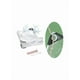 thumbnail image 2 of Cortina PVC Roller Transparente 3x2m para Terraza, 2 of 3