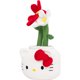 thumbnail image 2 of Peluche ultrasuave Hello Kitty Daisy 30 cm – Russ, 2 of 5