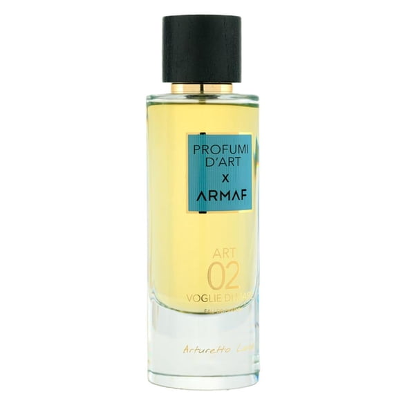Perfume Armaf Profumi D Art 02 Voglie Di Mare EDP 100 ml para hombre