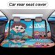 thumbnail image 5 of Funda para Asiento Trasero de Auto Desmarcar Vamos Mandy 120x59x76 cm, 5 of 6