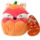 thumbnail image 1 of Figura de Peluche Squishmallows Fifi el Zorro 13 cm, 1 of 3