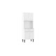 thumbnail image 1 of Kit Cocina Leia 4 Puertas 1 Cajon Mdf Blanco, 1 of 3