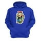 thumbnail image 1 of Polerón Canguro Popeye Azul Talla M Unisex, 1 of 2