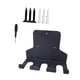 thumbnail image 4 of Soporte De Pared Para Colgar Barras De Pesas, Para Bandas De Resistencia, Cuerda Para Saltar Y Gimnasio, 4 of 5