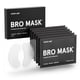 thumbnail image 1 of Almohadillas de gel para ojos JAXON LANE BRO MASK antienvejecimiento con bakuchiol, 1 of 6