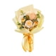 thumbnail image 5 of Ramo De Flores De Ganchillo, Decoración Del Hogar Para Regalos Del Día De La Madre, Hogar Del Día De San Valentín, Amarillo, 5 of 5