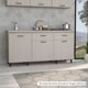 thumbnail image 1 of Kit Lavaplatos Modulo Inf.180 Gante Rovere, 1 of 14