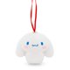 thumbnail image 1 of Adorno navideño Sanrio Cinnamoroll, 10 cm, irrompible, 1 of 8