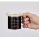 thumbnail image 1 of Vaso Medidor Ackers BORO3.3 250 ml con Mango Aislado, 1 of 8