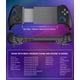 thumbnail image 3 of Controlador de juegos móvil LIFUFUTEE para iPhone 16/15 y Android, 3 of 8