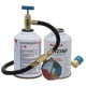 thumbnail image 1 of Kit de recarga de refrigerante ZeroR R1234YF con 2 latas de 240 mL, 1 of 6
