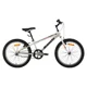 thumbnail image 1 of Bicicleta Wolf Aro 20 Sx Plata, 1 of 1