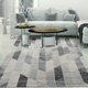 thumbnail image 2 of Alfombra Babil Gris 200 x 290 Cm, 2 of 6