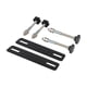 thumbnail image 3 of Kits De Pasadores De Montaje Hardware Fácil De Instalar Profesional Para Tableros De Tracción, 3 of 5