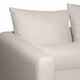 thumbnail image 5 of Sofá 3 Cuerpos Lagna Beige Tela – Confort y Estilo para tu Hogar, 5 of 6
