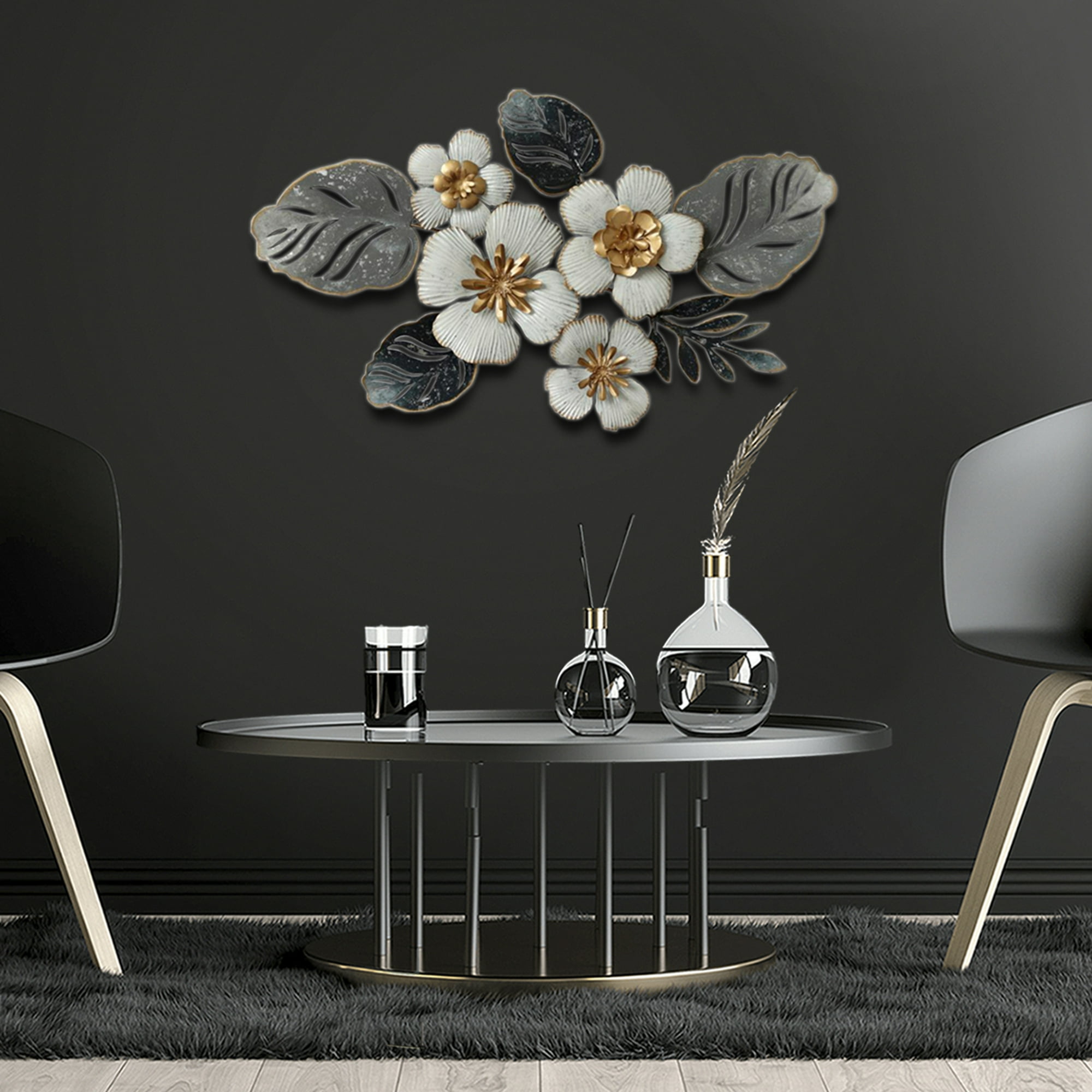 Mallorca - Placa Mural Decorativa Isidora