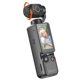 thumbnail image 1 of Cámara para Vlogging CGXUED con Lente Giratorio 180° y 32GB, 1 of 9