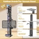 thumbnail image 5 of Soporte para aspiradora Kukikan GrandeTier para Dyson Cordless, 5 of 8