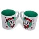 thumbnail image 2 of Tazas de café Silver Buffalo Mickey y Minnie Mouse 414ml, 2 of 7