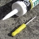 thumbnail image 4 of Caulk Cap CCY Conservador de Sellador, 4 unidades, reutilizable, 4 of 6