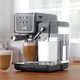 thumbnail image 3 of Cafetera BVSTEM6801M-052 Gris, 3 of 8