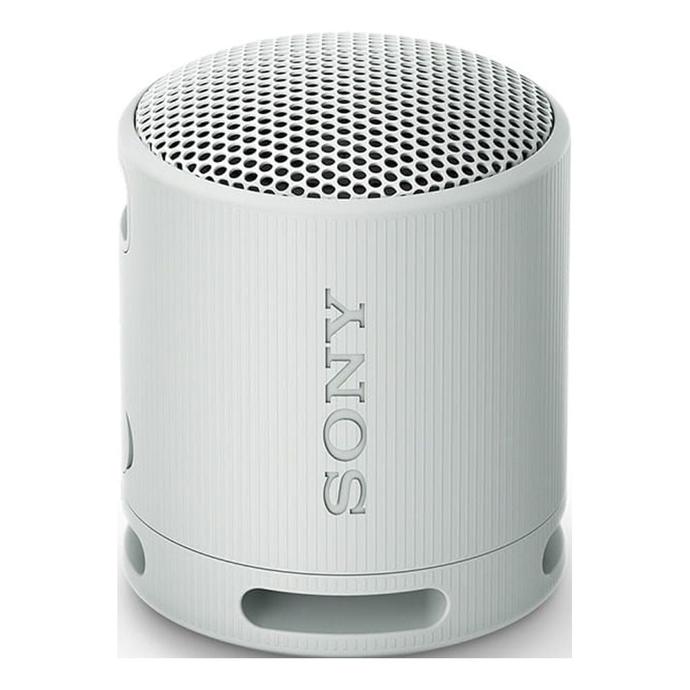 Sony - Parlante Xb100 Negro