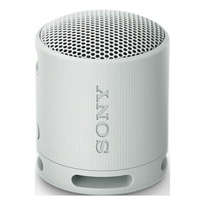 Sony - Parlante Xb100 Negro