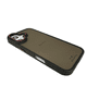thumbnail image 4 of Carcasa Antigolpes Matte Borde Color Compatible Con iPhone 17 Negro, 4 of 4