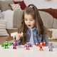 thumbnail image 2 of Paquete de 6 juguetes Marvel Iron Man Armored-Up Avengers de 7,6 cm, 2 of 7