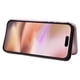 thumbnail image 5 of Funda Flip Para Iphone 16 Plus - Funda Magnética De Negocios, Funda Protectora Delgada, 5 of 5