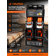 thumbnail image 4 of Eslinga Con Matraca 5 Mt X 1.1/4 Para 1.000 Kg. Truper, 4 of 4