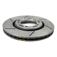 Disco Freno Derecho Delantero Abs Mahindra Scorpio 2.5 07-10