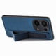 thumbnail image 4 of Funda Protectora con Correa para Xiaomi Redmi 13 Pro 4G Resistente a Golpes Azul, 4 of 6
