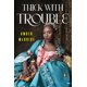 thumbnail image 1 of Libro Penguin Thick with Trouble (Penguin Poets), 1 of 1