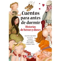 Cometa Roja - Cuentos Para Antes De Dormir. Historias De Dioses Y Heroes