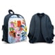 thumbnail image 4 of Babyfirst Equipo de Colores Mochila Escolar para Niños y Niñas, Mochila Infantil Ligera de Alta Calidad, Grande y Duradera Azul, 4 of 6