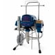 thumbnail image 1 of Equipo Pulverizador Industrial 2800w - Tecnologia Alemana Azul, 1 of 5