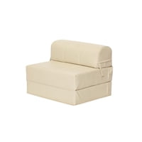 Latam Home - Sofa Cama Siena Pu Beige