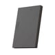 thumbnail image 5 of Colchoneta para arrodillarse, cojín de equilibrio, cojín para arrodillarse, rodillera de baño para entrenamiento de estabilidad, entrenamiento del cor Negro, 5 of 5