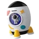 thumbnail image 3 of Electronic Piggy Bank Toy ATM Ahorros Regalo Para Niños Niñas Niños Carga Negra, 3 of 5
