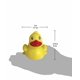 thumbnail image 5 of Juguete de bañera Rubber Duck DUCKY CITY Squeaky con agujero seguro para bebés, 5 of 7
