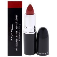 Labial Mac Lustreglass 3 Ml Mujer