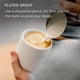 thumbnail image 5 of Espumador de leche Steaming Pitcher Fellow Eddy, 350 ml, acero inoxidable, 5 of 8
