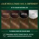 thumbnail image 2 of Tinte Capilar Oleos 6.0 Rubio Oscuro, 2 of 3
