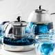 thumbnail image 5 of Tetera 800ml Vidrio Borosilicato Acero Lugano, 5 of 5