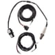 thumbnail image 3 of Medidor de sensor AFR UEGO de banda ancha AEM X-Series 30-0300, 3 of 5