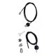 thumbnail image 1 of 2 Uds Fitness DIY Polea Cable Bíceps Tríceps Accesorio De Entrenamiento De Fuerza, 1 of 4