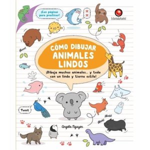Contrapunto - Como Dibujar Animales Lindos