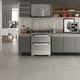 thumbnail image 3 of Cocina a Gas 5 Platos Fensa Doble Horno 76 DXT Inox, 3 of 7